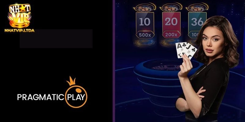 Đặc điểm nổi bật Pragmatic Play