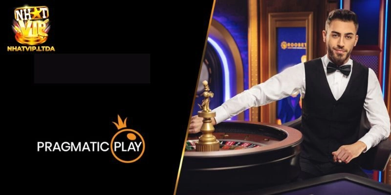 Các tựa game nổi tiếng đáng thử ở Pragmatic Play